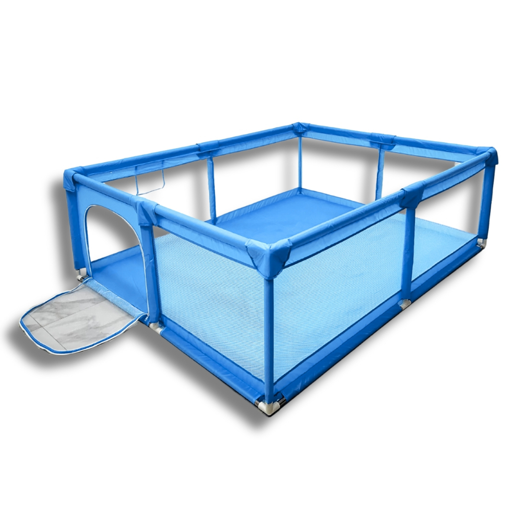 Cercado Tela Grade Proteção Cercadinho Portão I