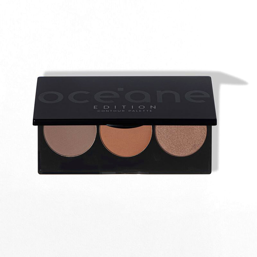 Océane Edition Contour – Paleta de Contorno