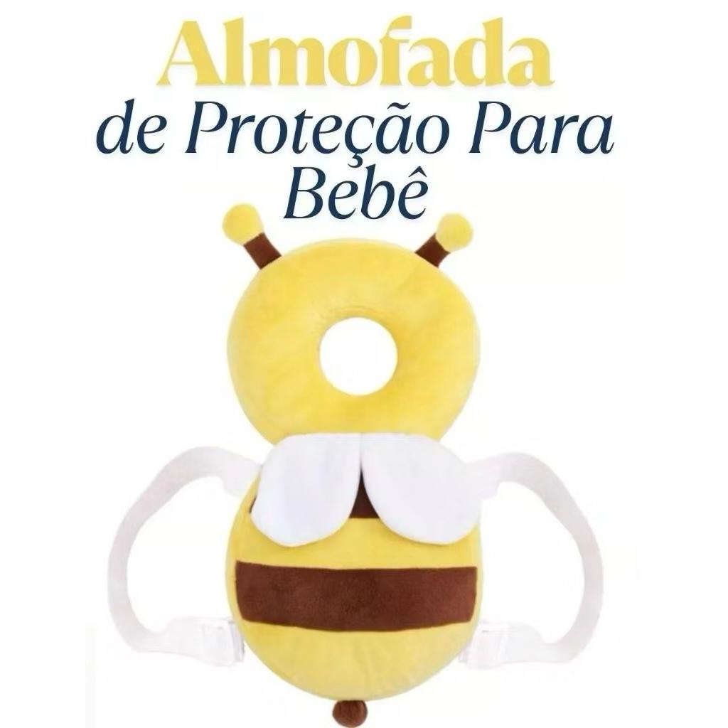Segurança do Bebê, Mochila Protetora de cabeça,