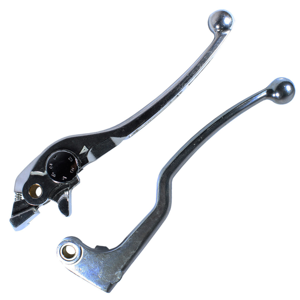 Kit manete maçaneta freio e embreagem CB600F Horn