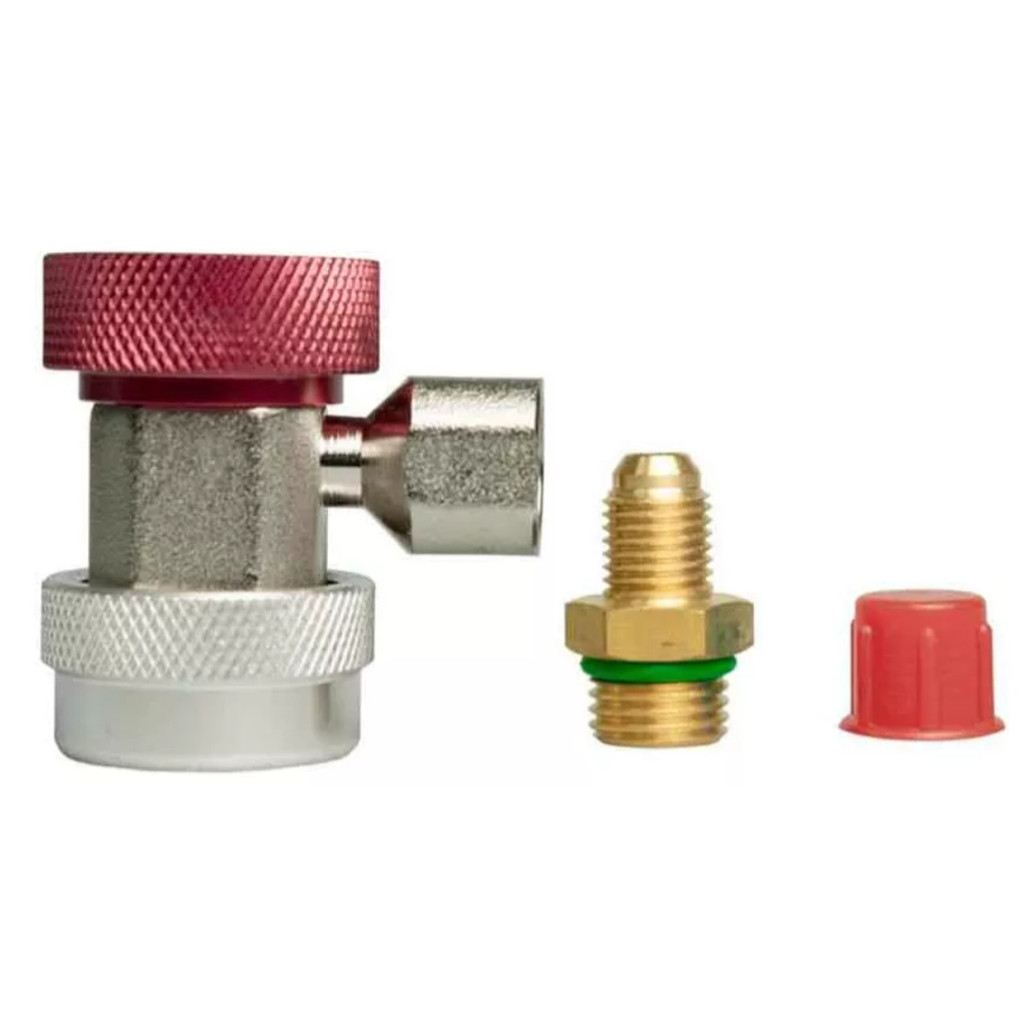 Engate Rápido de Alta Pressão Ar Condicionado EO