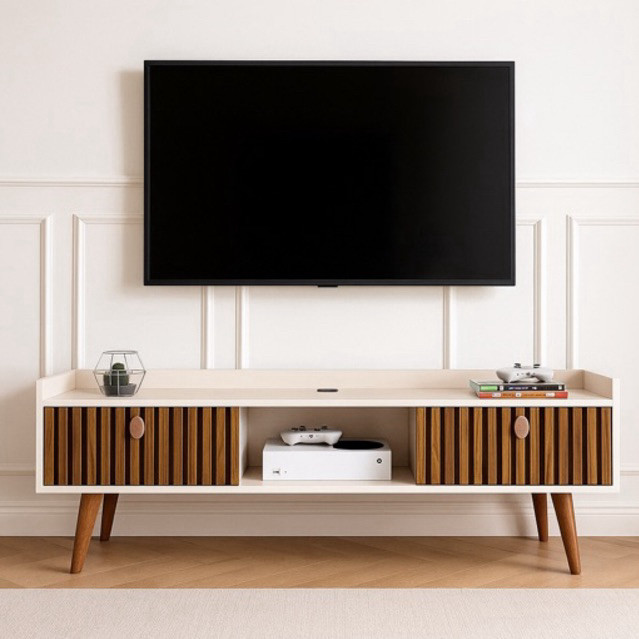 Rack Bancada com pés 1.20 Life e Vegas 0.90 com 2