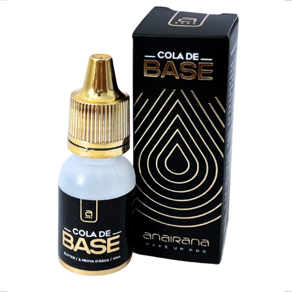 Cola de Base Anairana MakeUpPro