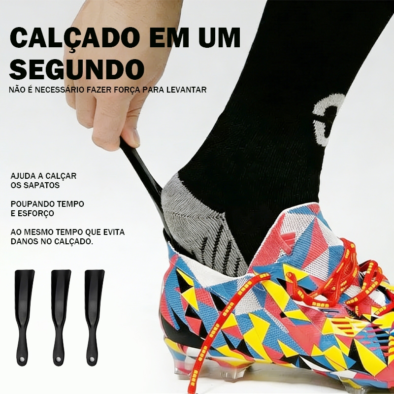 Calçadeiras Calçar Sapato Calçado Promoção En