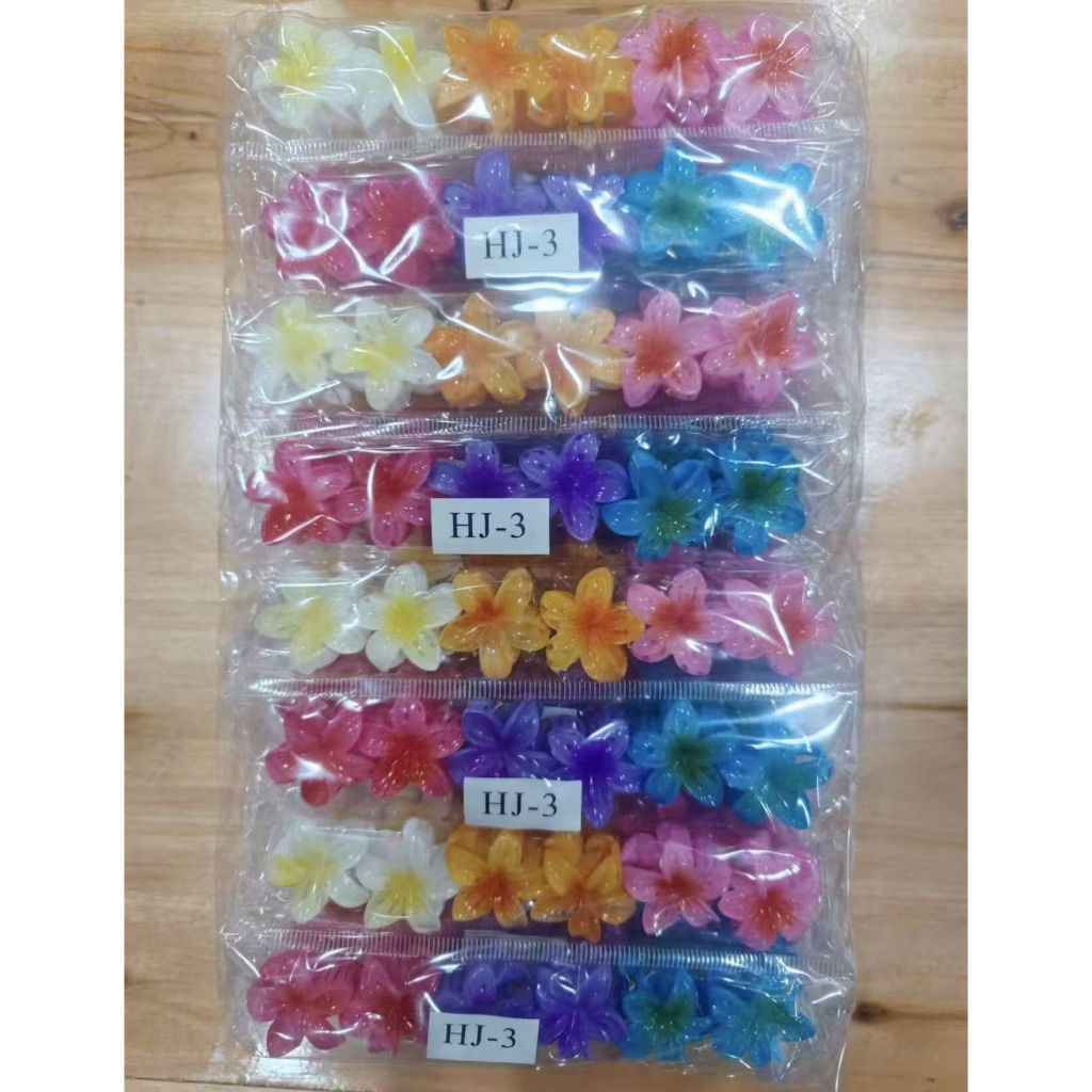 Kit 12 ao 48 peças do 3cm ou 4cm Grampos/Piranhas