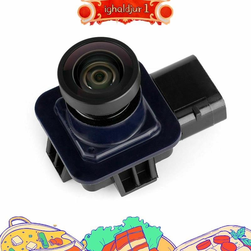 Nova Câmera De Visão Traseira Para 2011-2015 For
