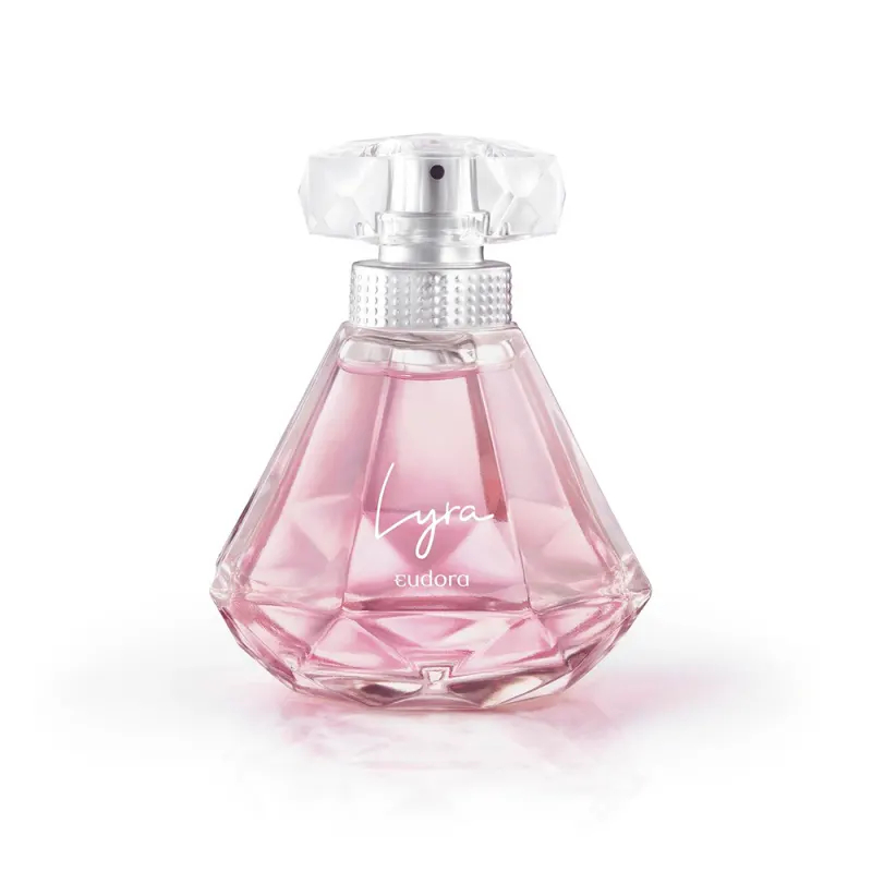 Lyra Colônia Eudora – 75ml (Perfume Feminin