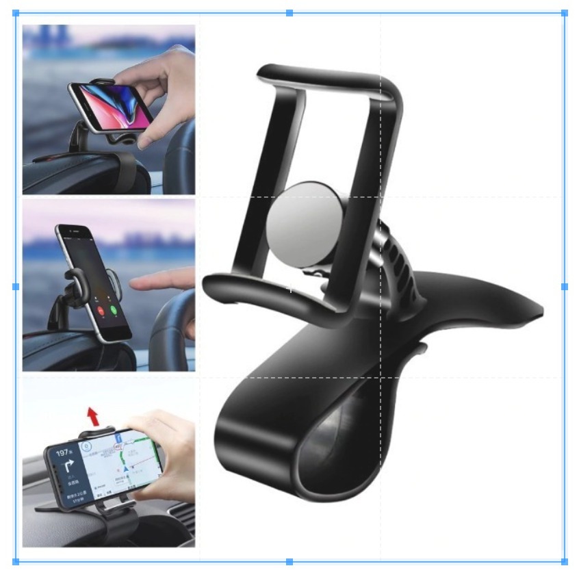 Suporte Universal 360 graus de rotação do painel