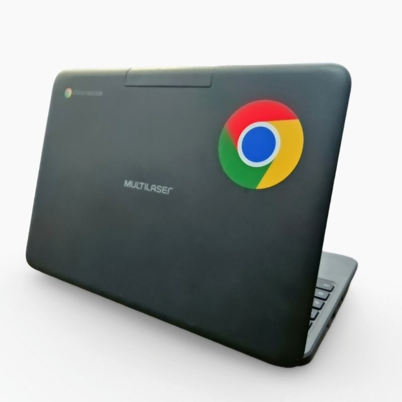 Chromebook Multi | Tablet 360 ou Tradicional | Pro
