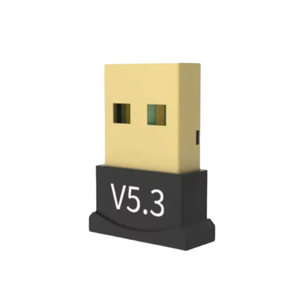 Adaptador Bluethooth Versão 5.3 Todos os Windows,