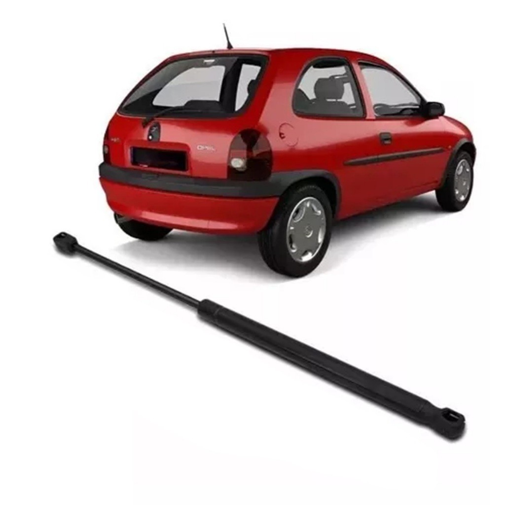 Amortecedor Porta Malas CORSA 1994 a 2002 TRASEIRO