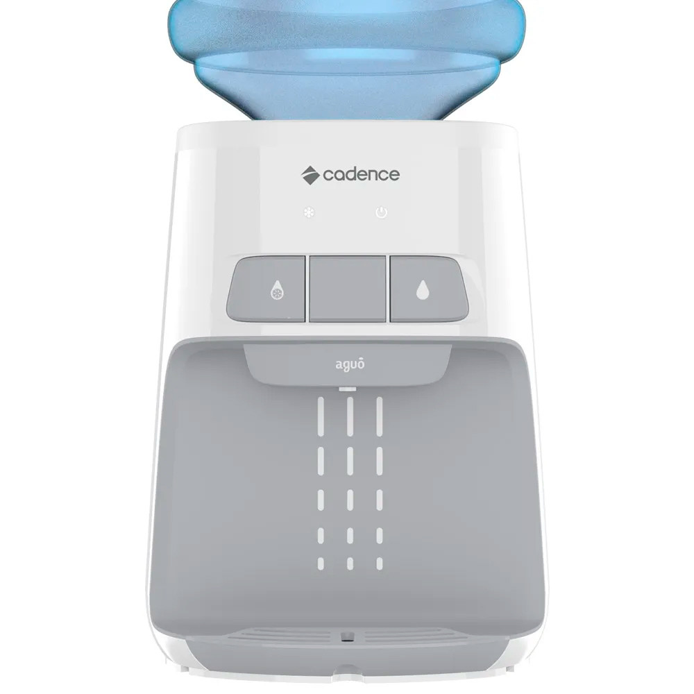 Bebedouro Cadence Beb110 Bivolt Branco