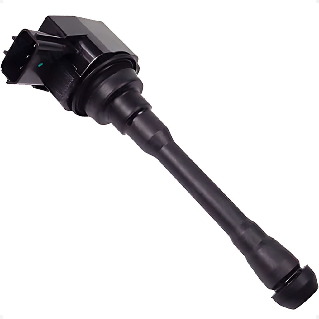 BOBINA DE IGNIÇÃO LIVINA 1.8 16V 2011 2012 2013 