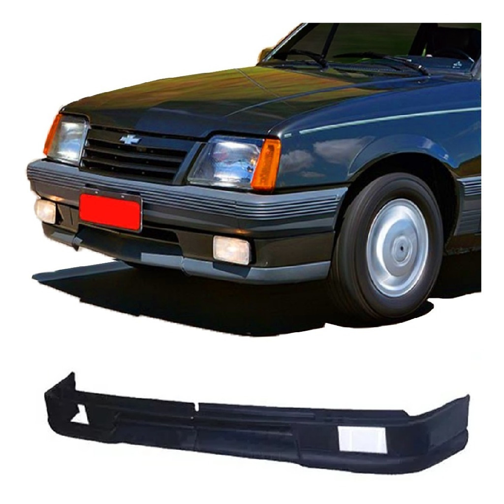 Spoiler Dianteiro Monza 82 83 84 85 86 87 88 89 90