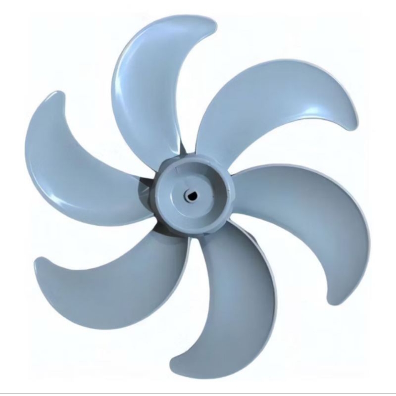 Hélice 30cm 6 Pás Ventilador 30h / Protect 30 Si