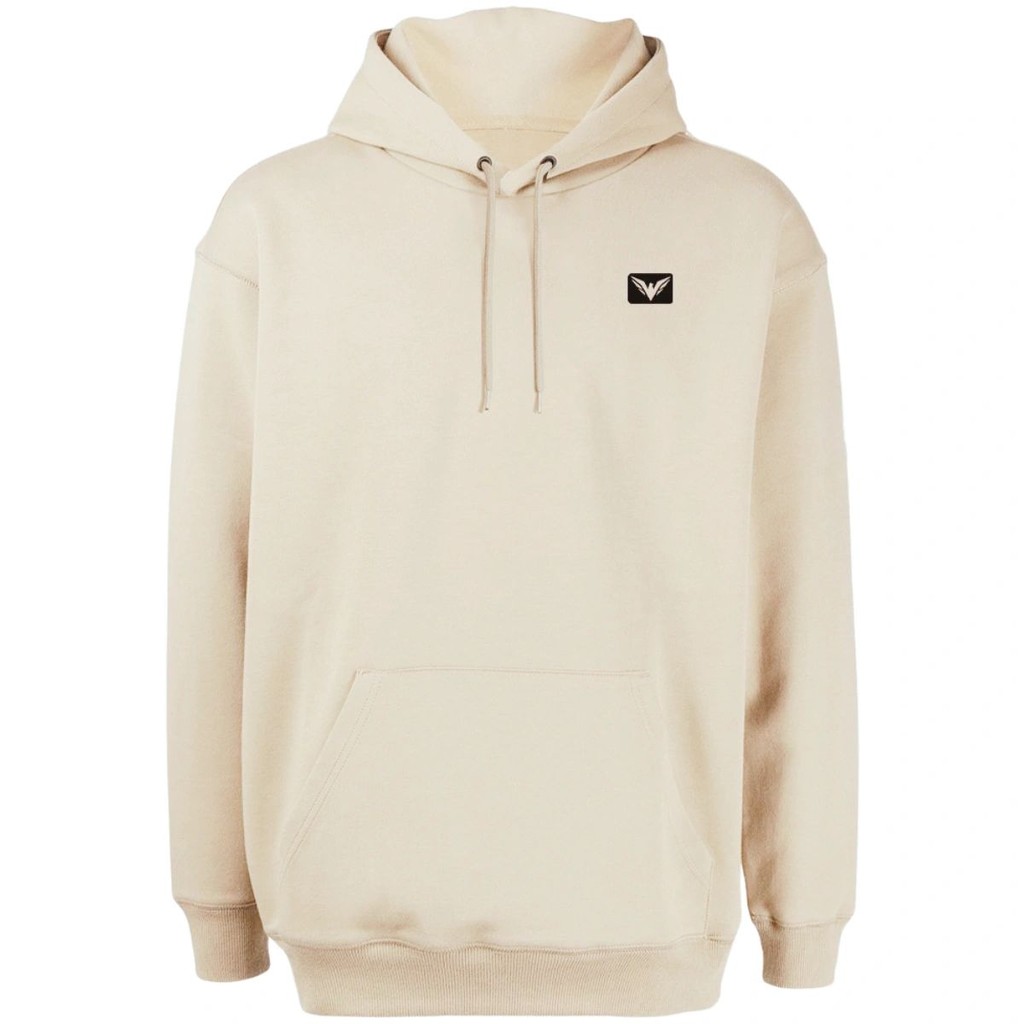 Blusa Moletom Borzzi Wear