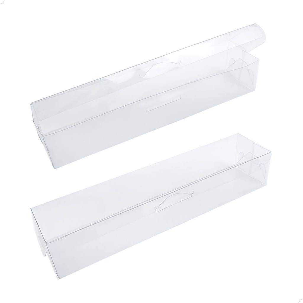 Caixa de Acetato PX-56 (30x8x5 cm) (25un) Embalage