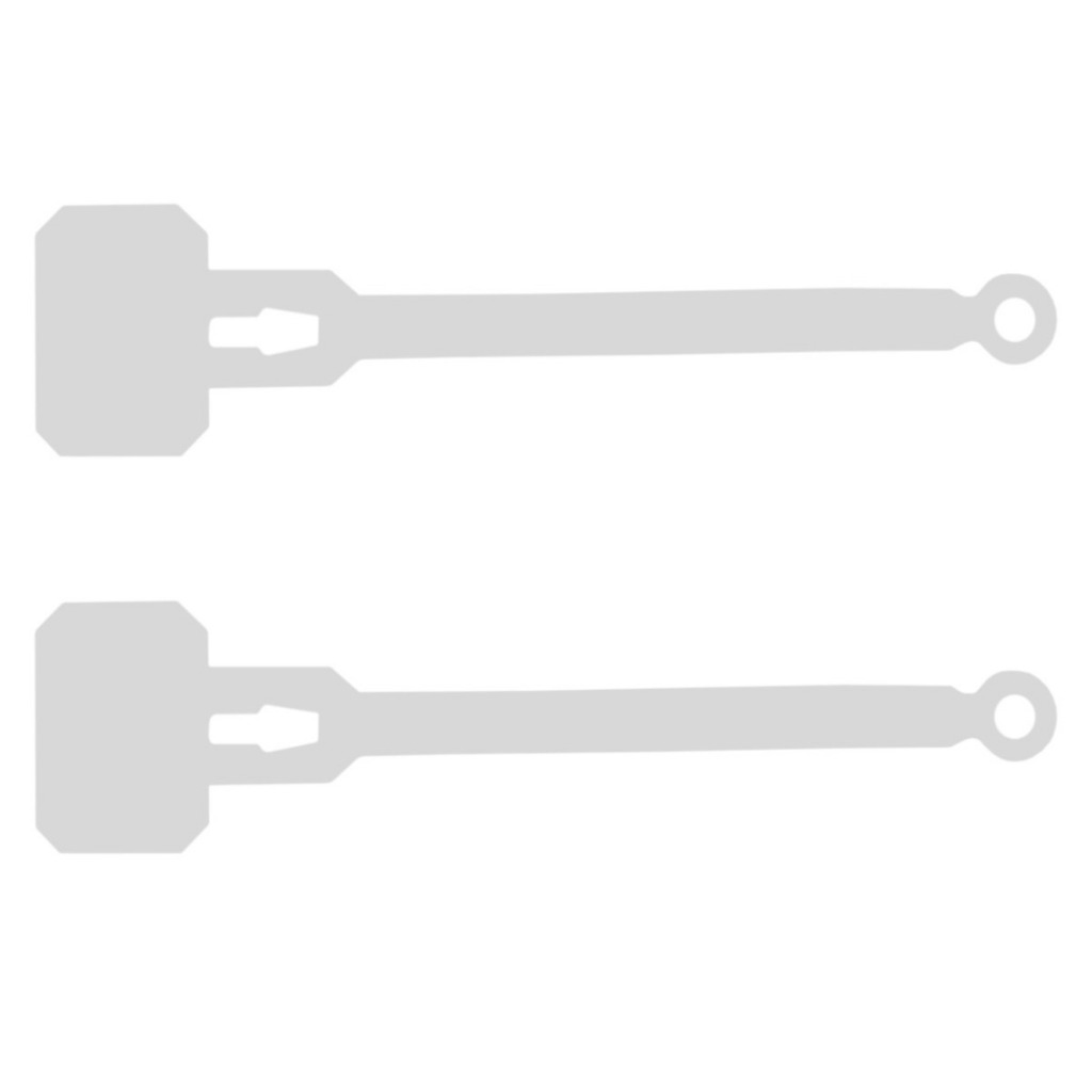 Etiquetas Para Correntes Anel Colar Pulseiras Biju