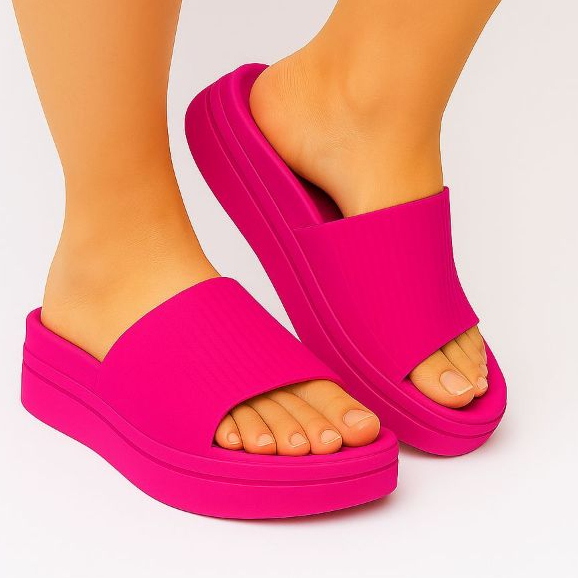 Plataforma Nuvem Leve e Confortável