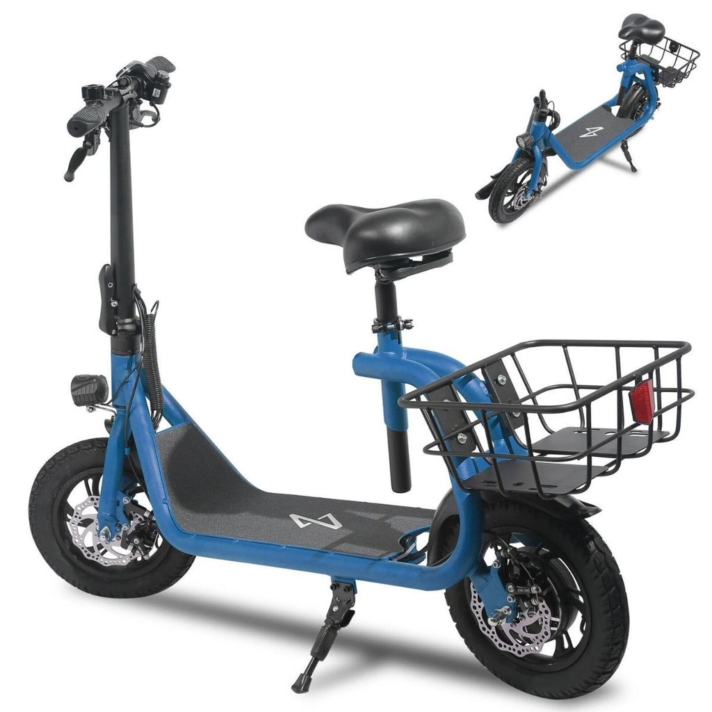 Veículo Elétrico Bicicleta Elétrica Scooter El�