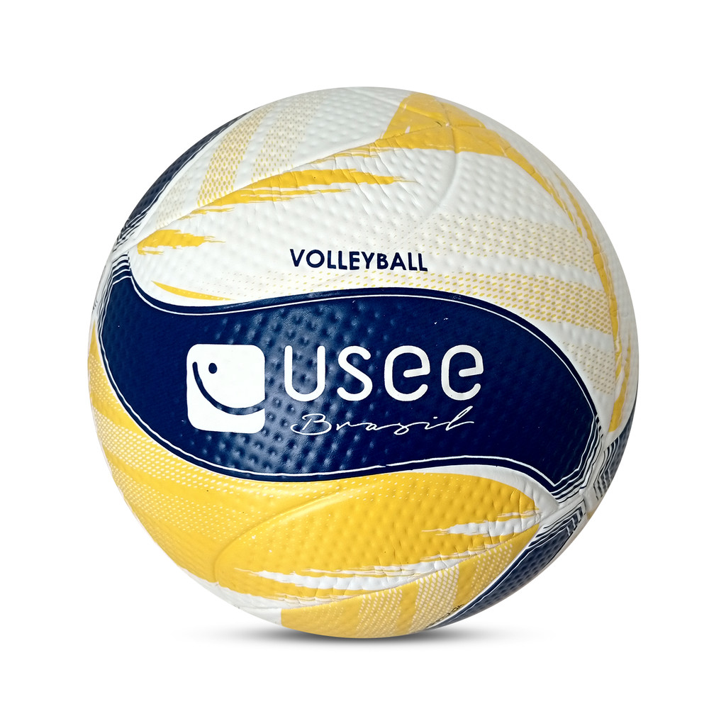 Bola Vôlei de Praia Profissional Usee Brasil Orig