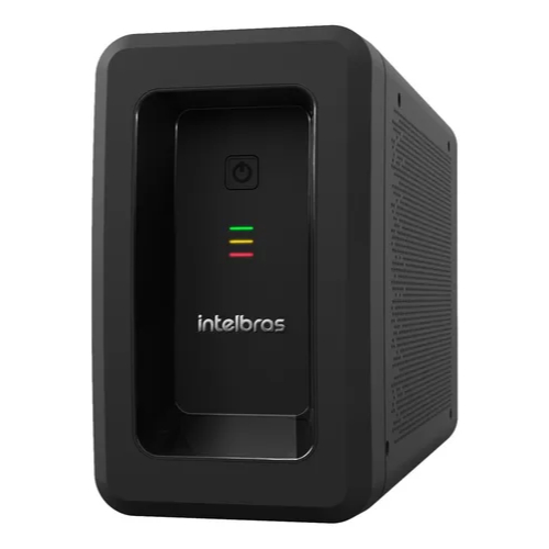 Nobreak Intelbras Attiv 1200va Entrada Bivolt E Sa