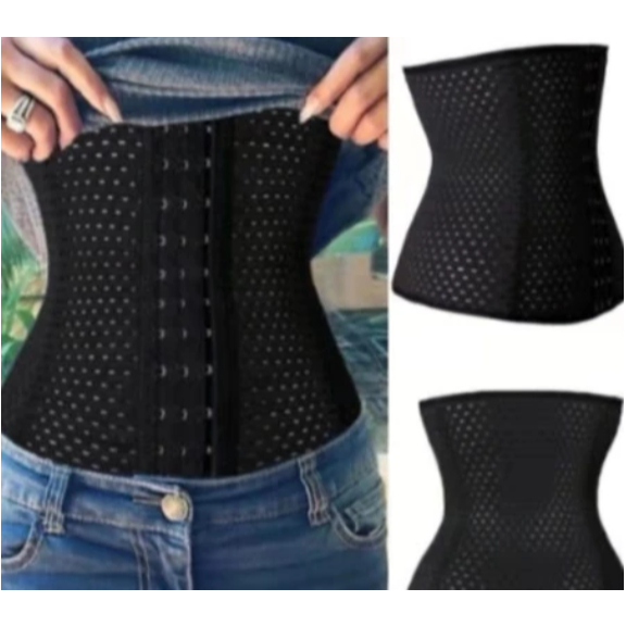 Cinta Modeladora Espartilho De Emagrecimento-ENVIO