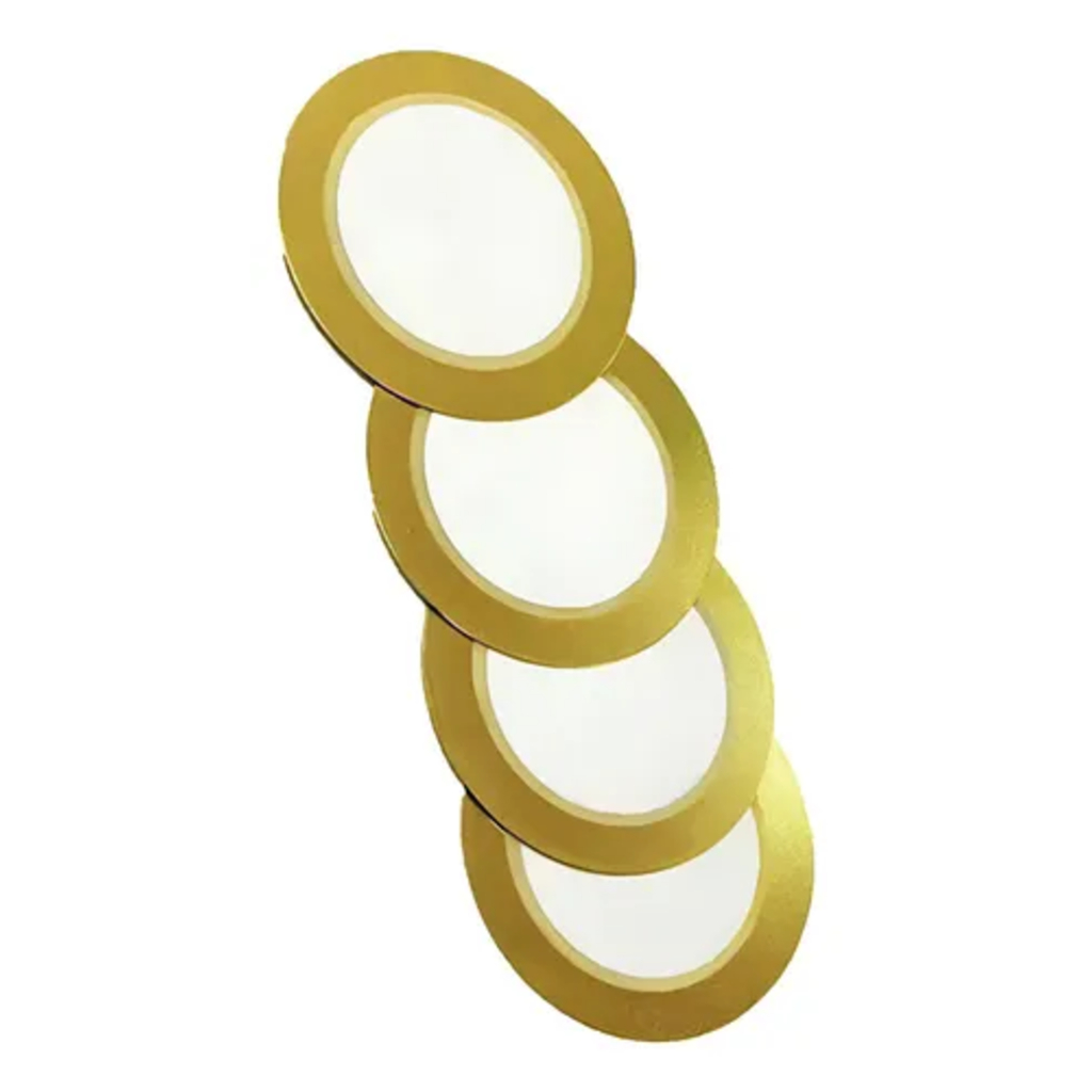 Kit 50 Peças – Transdutor Piezo – Pie