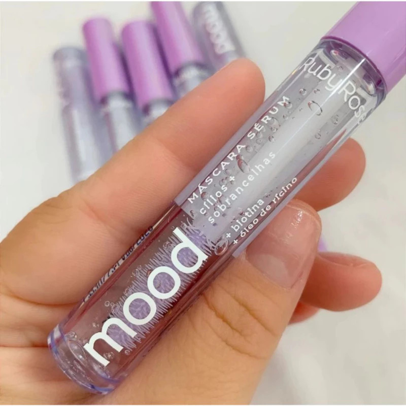 Mascara Serum (Cilios E Sobrancelhas) – Hb51