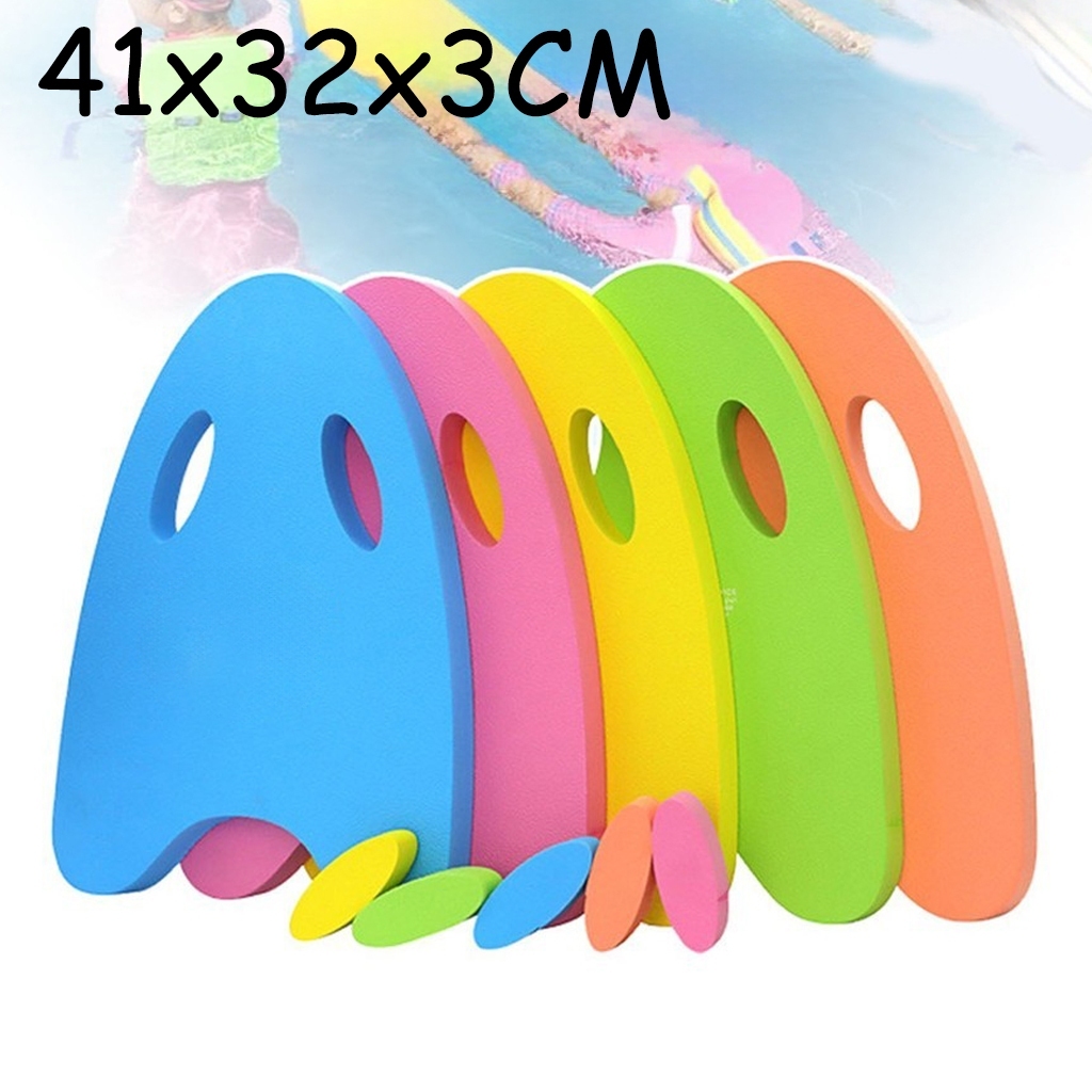 Prancha de Natação Kickboard Infantil Kickboard