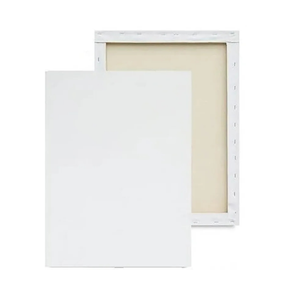 TELA DE PINTURA 20X30CM IDEAL PARA PINTURA ARTESAN