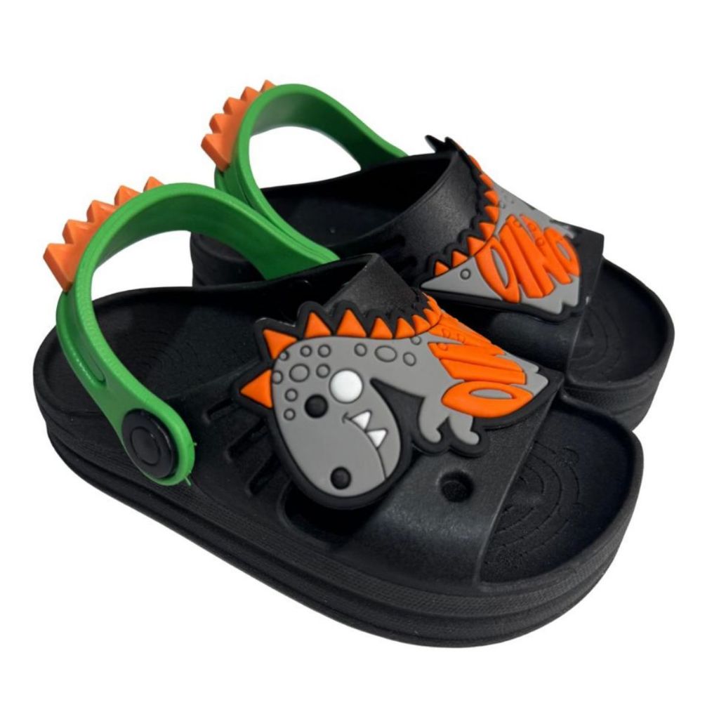 Sandália Babuche ou Chinelo ou Papete Infantil Ma