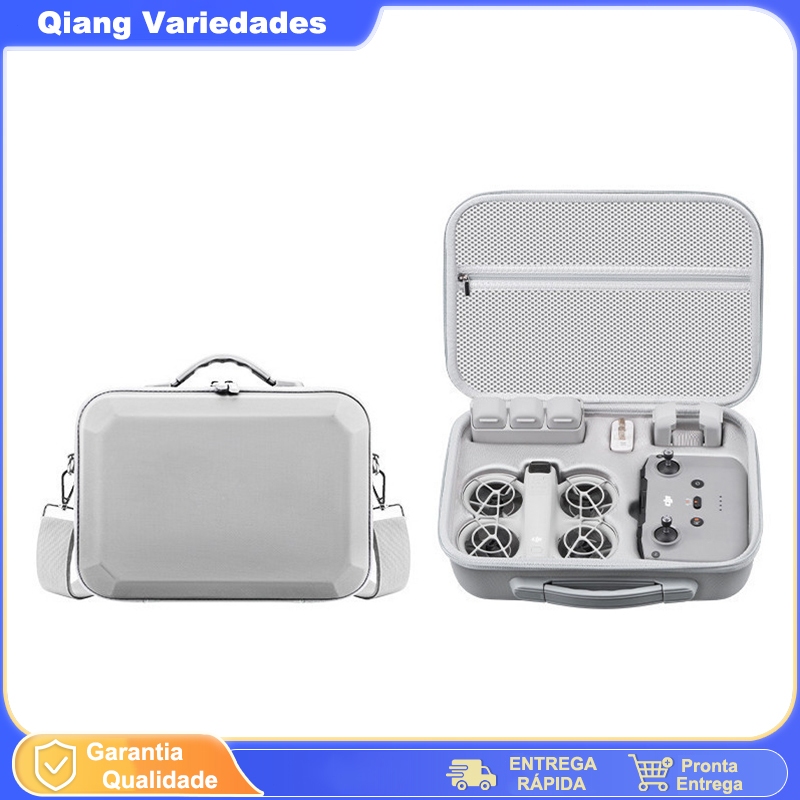 Case Estojo De Armazenamento Portátil Para Dji Ne