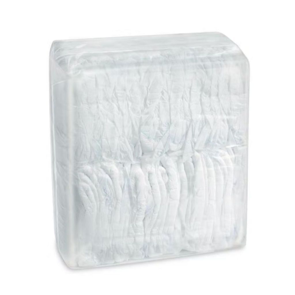 Fraldas Geriátricas 2 Linha c/ 40 Unid. – D