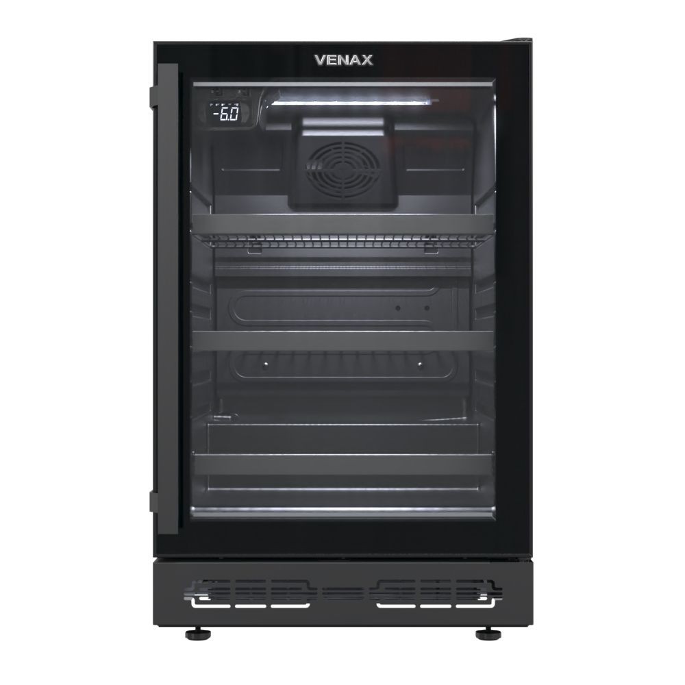 Cervejeira Venax Top Light In 100 82l com Opção 