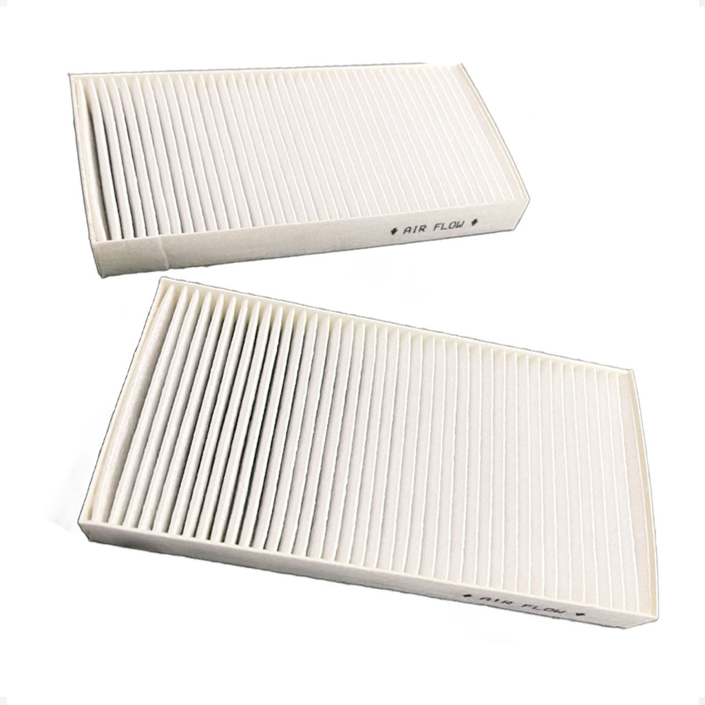 Filtro Ar Cabine Kia Sorento 2011 a 2015 – 1