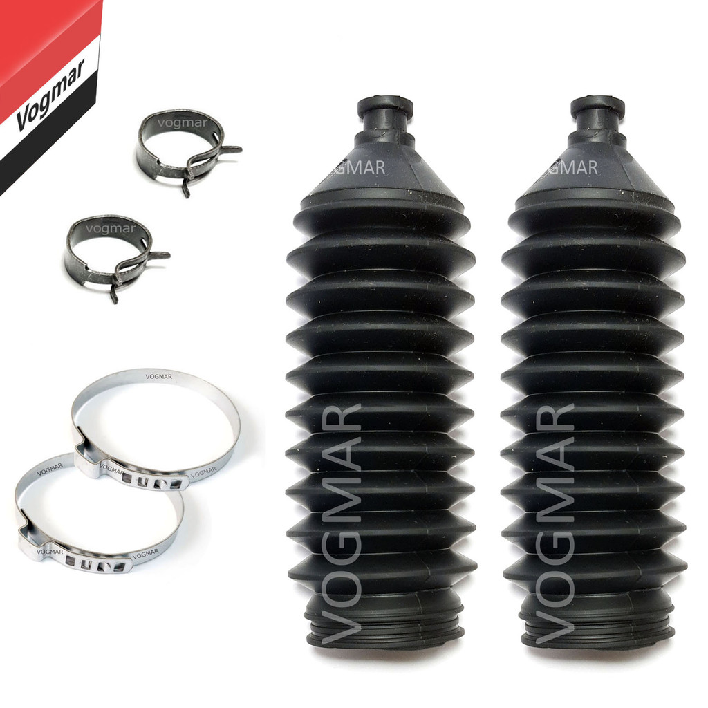 Coifa caixa direcao hidraulica Clio 2000/2016 Kang