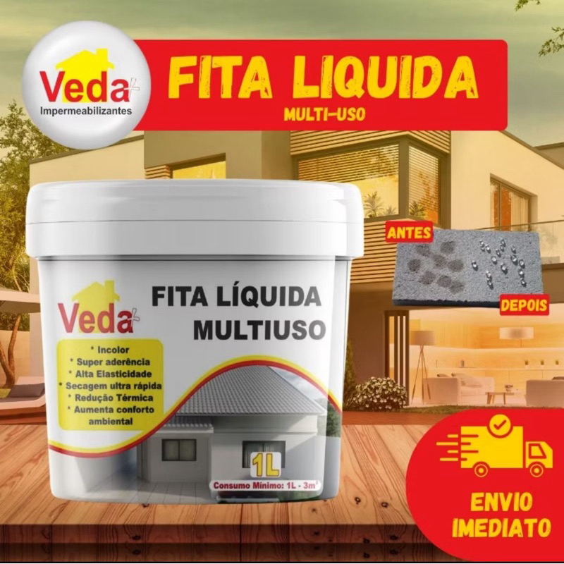 Invisível Impermeável Selante Impermeável Invis