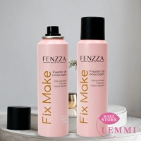Fixador de maquiagem Fix Make Fenzza