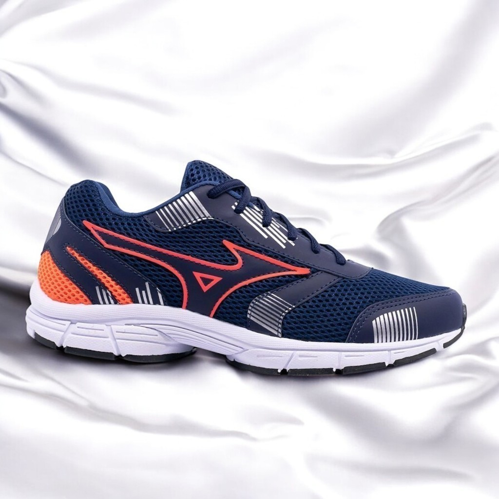 Tênis masculino academia caminhada esportivo maci