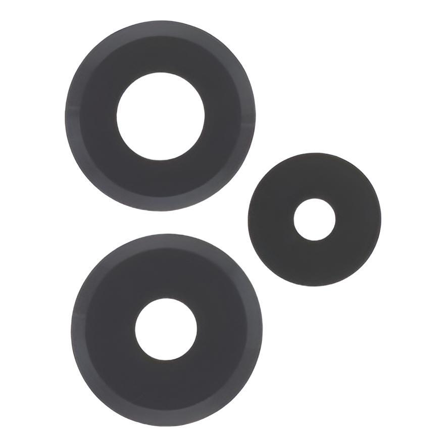 Lente Da Câmera Vidro Para Redmi Note 14 4g