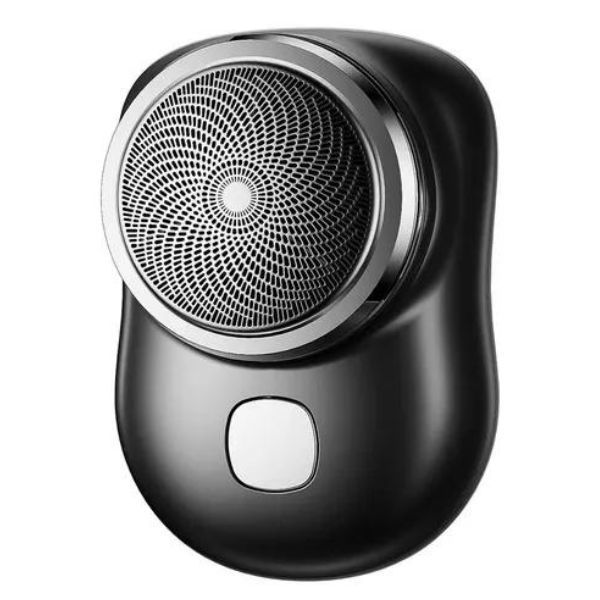 4 Mini Barbeador Elétrico Portátil À Prova Dág