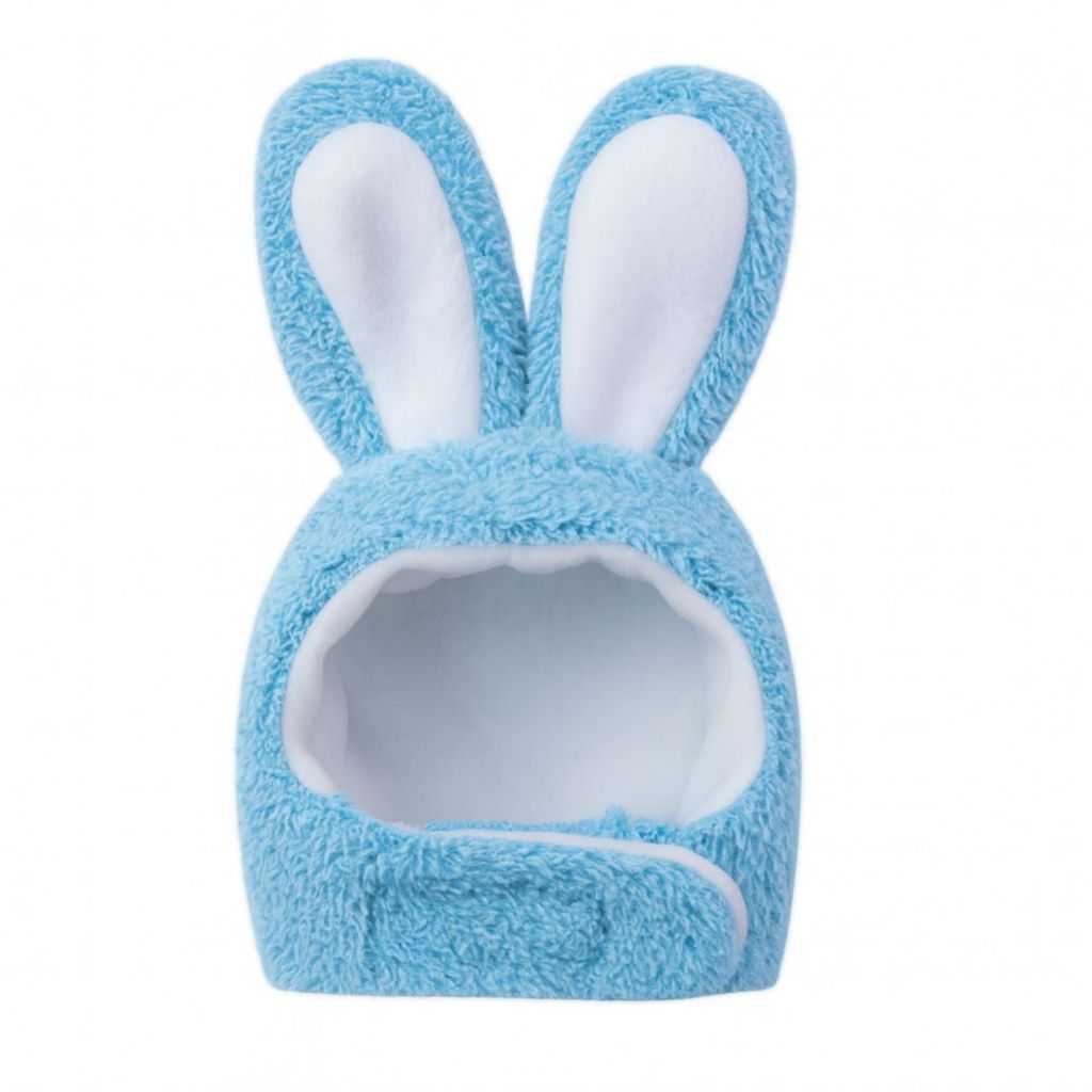 Roupa Fantasia de Cachorro Gato Pet Chapéu de Coe