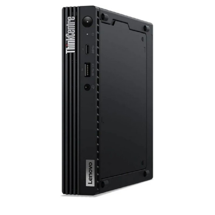 Mini Cpu Lenovo Thinkcentre M70q I3 10100 8gb Ssd 