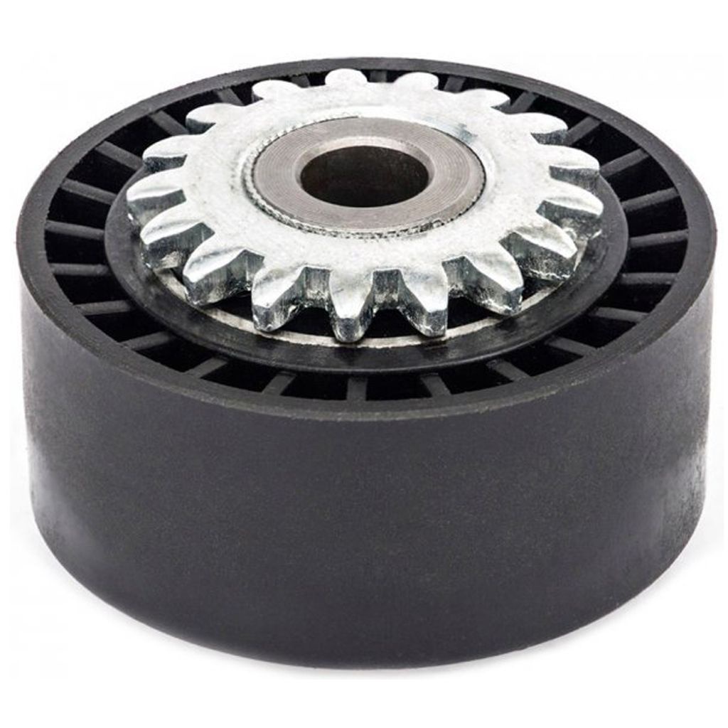 Polia Correia Alternador Peugeot 206 2000 a 2010 &