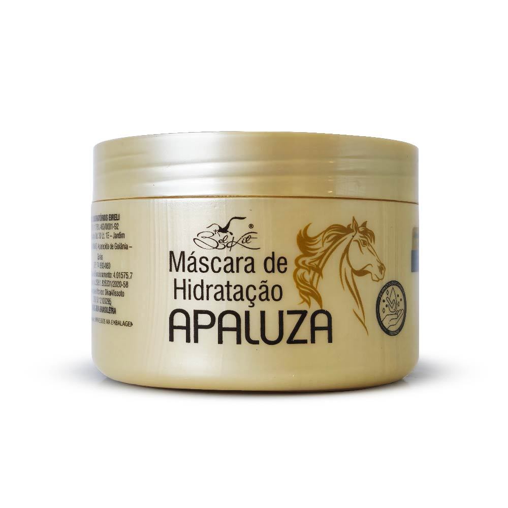 Máscara Capilar Apaluza 300g Belkit
