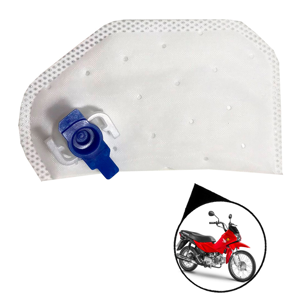 PRE FILTRO POP 110 2016 ATE 2022