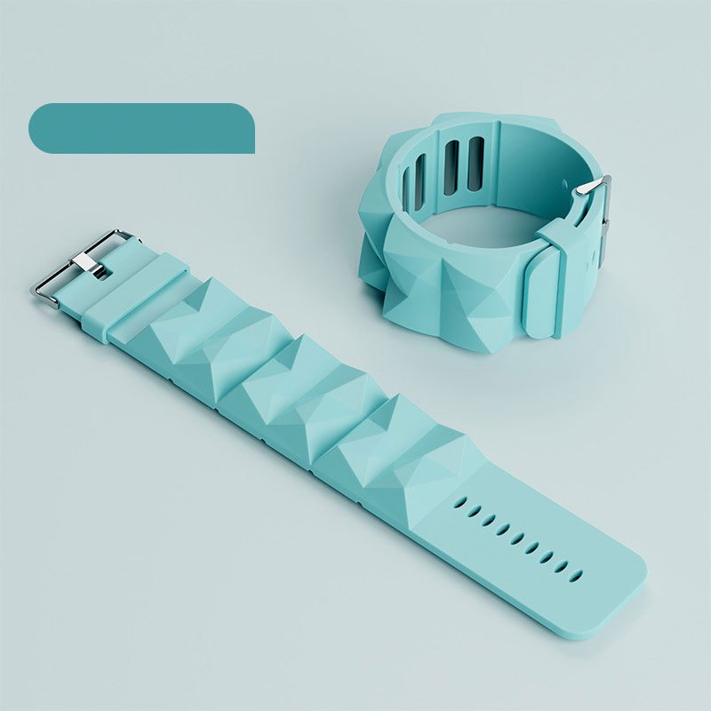 Pesos de pulso, pesos de tornozelo para mulheres e