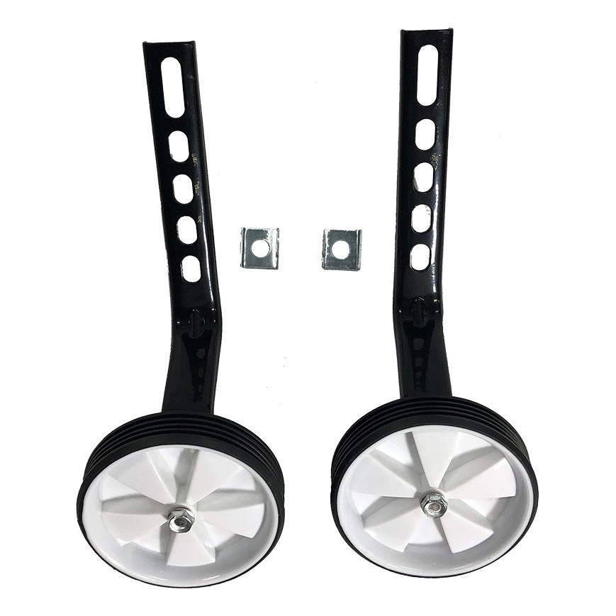 Roda Lateral Rodinha Bike Infantil Aro 12 ao 20 Re