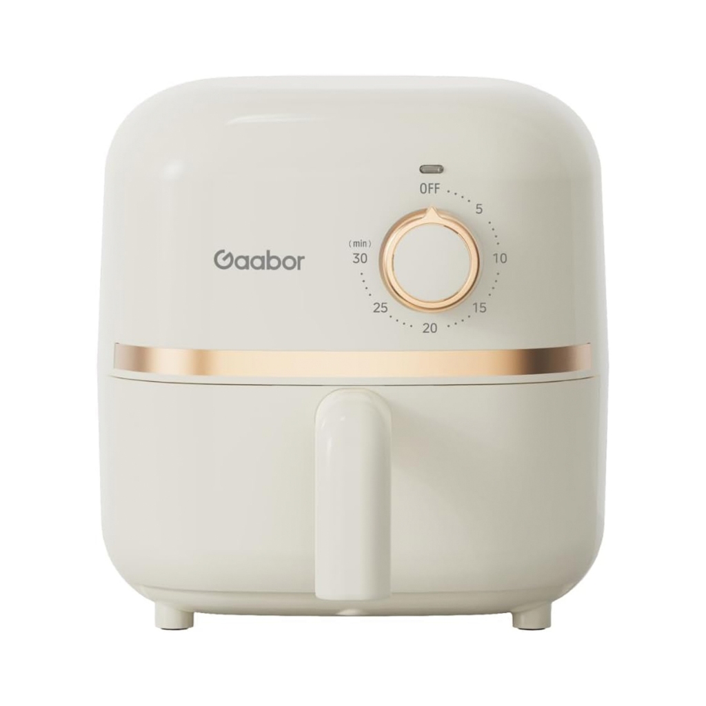 Fritadeira Elétrica Air Fryer sem Óleo Gaabor 1.